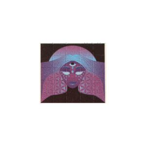 1V-LSD Art Blotters – 225mcg