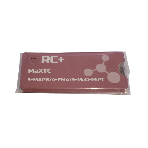 Buy MaXTC 5-MAPB/4-FMA/5-MeO-MiPT Blister