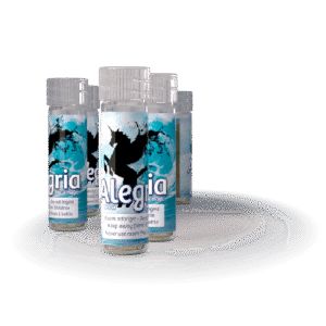 Alegria Ocean Blue Magic