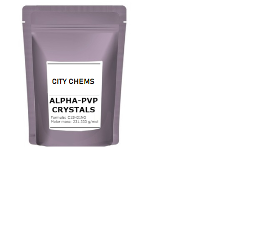 Buy A-PVP Big Crystals