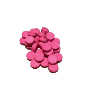 4F-MPH Pellets – 25mg
