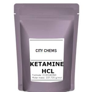 Buy Ketamine HCL