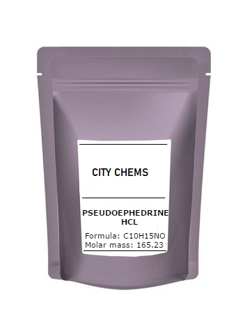 Buy Pseudoephedrine Hcl