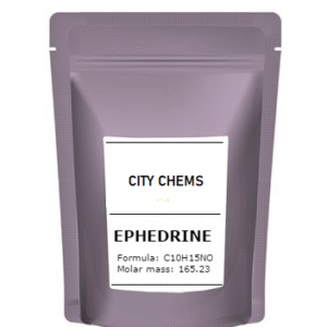 Ephedrine Powder