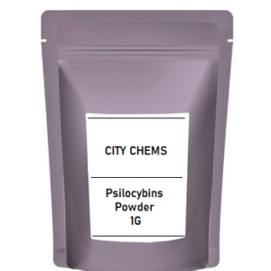 BUY SHROOMS (PSILOCYBIN) POWDER